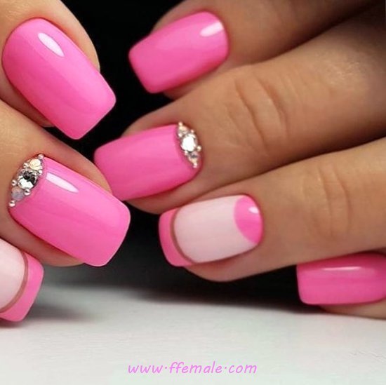 Lovely Dream Art Lovely & Dream Art - sweet, graceful, nails, dreamy, royal