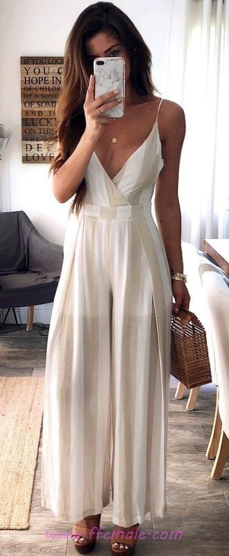 Lovely & Glamour Summer Season Fashion - fashionable, fancy, street
