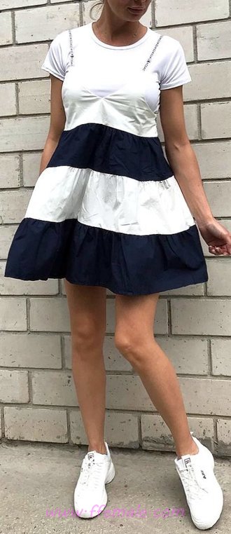 Lovely & Graceful Summer Time Garments - dressy, photoshoot, fashionable, attractive