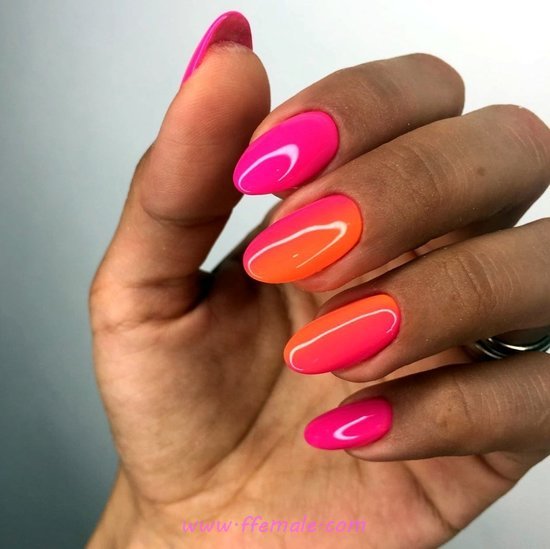 My Adorable And Inspirational Gel Manicure Design Ideas My Adorable And Inspirational Gel Manicure Design Ideas - cute, nailidea, nail, amusing, top