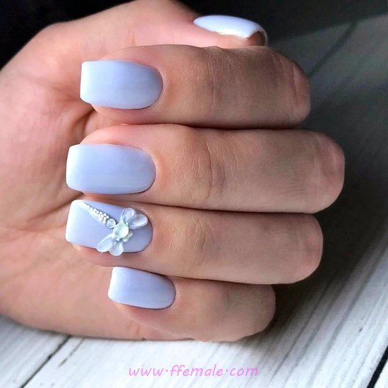 My Adorable And Sexy Manicure Style My Adorable And Sexy Manicure Style - nail, nailartideas, goingout, best