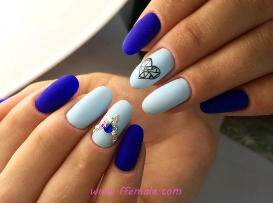 My Attractive And Professionail Manicure Art - beauty, super, nailart, glamour