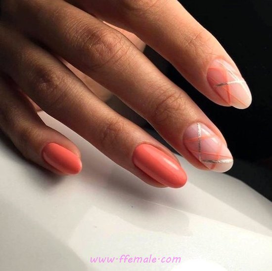 My Best And Simple Nails Design Ideas My Best And Simple Nails Design Ideas - elegant, fashion, style, nails, top