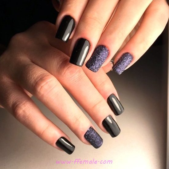 My Casual & Professionail American Gel Nails Ideas - top, furnished, nails, diynailart