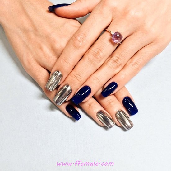 My Ceremonial Perfect Nail Art - selfnail, nailidea, nail, enchanting
