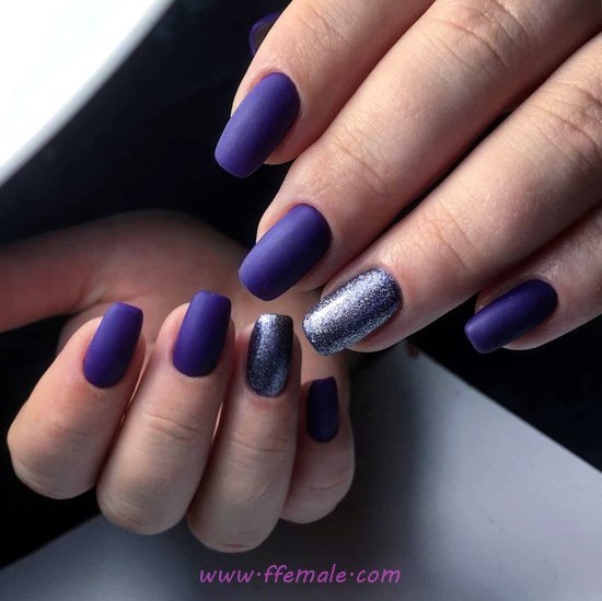 My Chic Gorgeous Style - beautiful, elegant, nailart