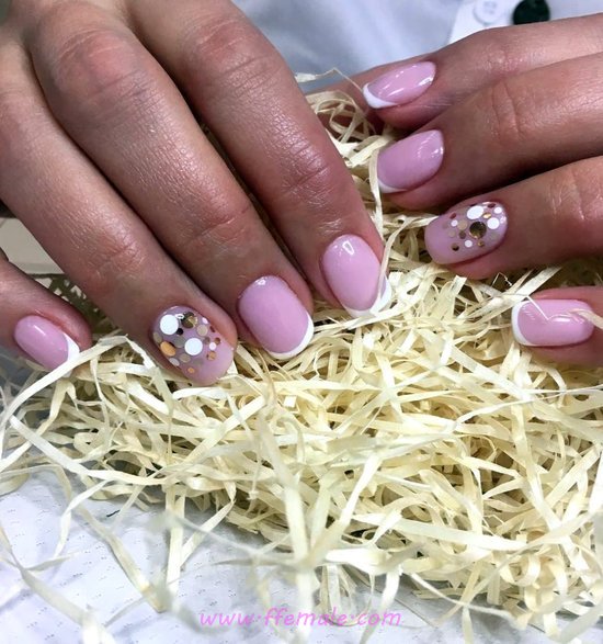 My Classic And Pretty Design Ideas - weekend, getnails, nailidea, nails