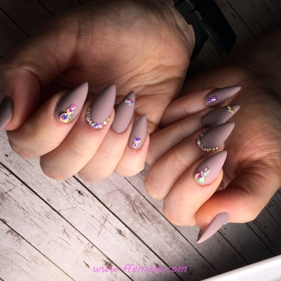 My Classy Nails Ideas My Classy Nails Ideas - magic, nailart, glamour