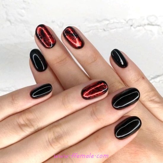 My Creative & Super Acrylic Nail Design - nails, gelnails, best, furnished