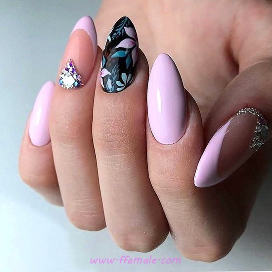 My Cutie Gorgeous Gel Manicure Ideas My Cutie Gorgeous Gel Manicure Ideas - nailtech, graceful, nailart, clever