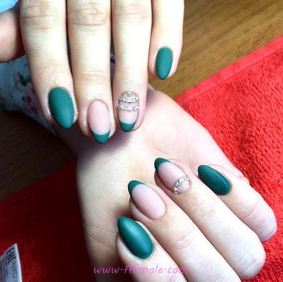 My Cutie & Inspirational Nail Art Design - top, clever, nails, naildesign, idea