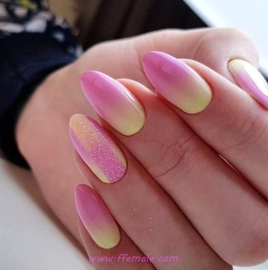 My Cutie Pretty Nail Style - nailart, fashion, beauty, dreamy