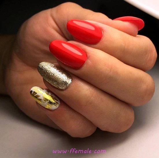My Dainty And Perfect - charming, nail, beauty, nailsdone