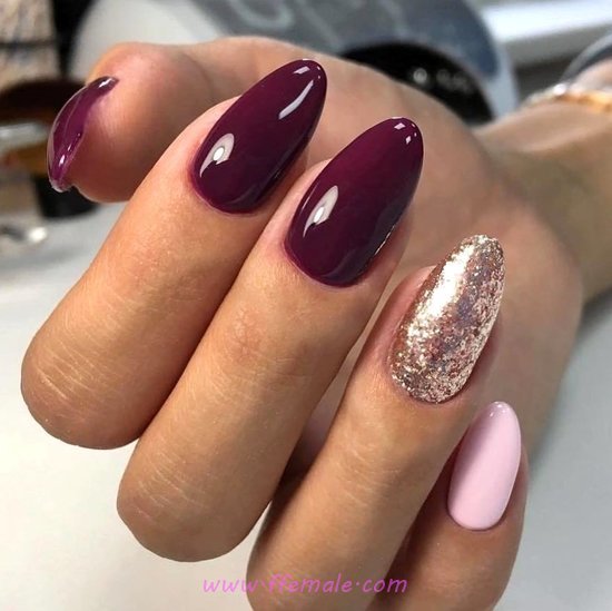 My Delightful Lovely Art Ideas My Delightful & Lovely Art Ideas - naildesigns, nailart, sweet, teen