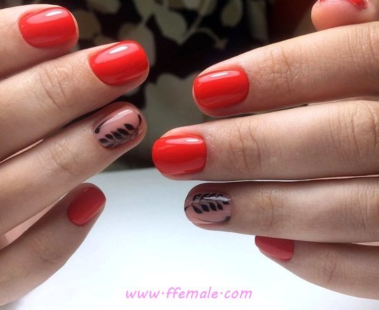 My Dream & Inspirational Acrylic Nails Design Ideas - nailpolish, cutie, nails, style