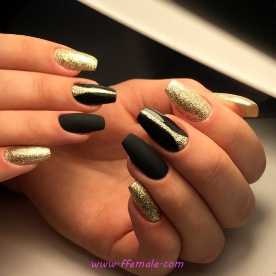 My Elegant And Nice Acrylic Nail Style My Elegant And Nice Acrylic Nail Style - top, nailart, magic