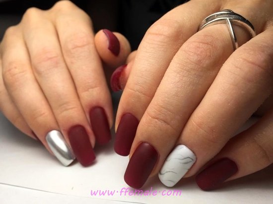 My Elegant & Simple Acrylic Nails Style - amusing, loveable, nails, classic