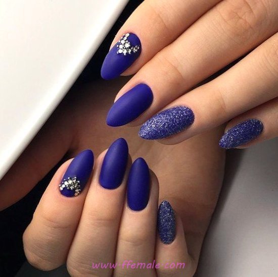 My Feminine Easy Gel Nail Ideas My Feminine & Easy Gel Nail Ideas - getnails, top, nails, nailartdesigns