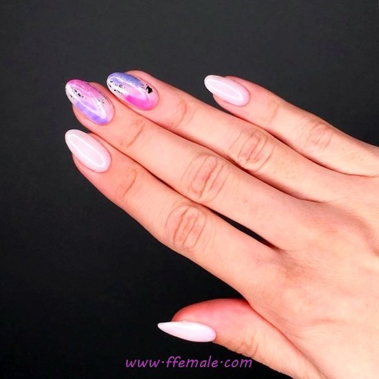 My Feminine Wonderful Gel Nail Art My Feminine Wonderful Gel Nail Art - smart, creative, nailart, gotnails
