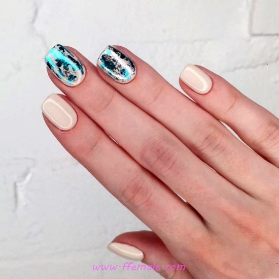 My Glamour And Cutie Manicure Style - nail, perfect, extremelycute, gel