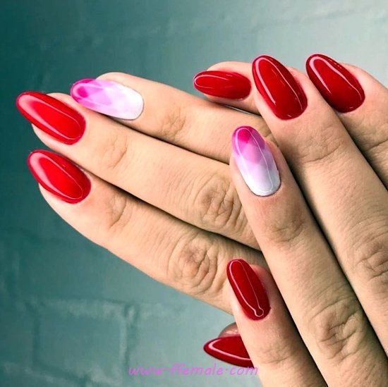 My Handy Adorable Nail Ideas My Handy Adorable Nail Ideas - dreamy, furnished, nailart, trendy