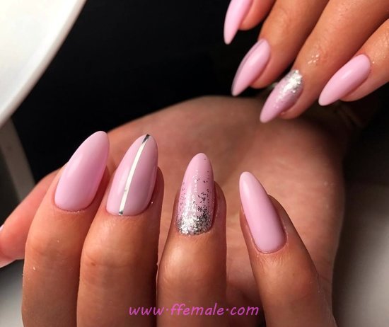 My Handy And Colorful Style - lovely, handsome, nail, star, cute