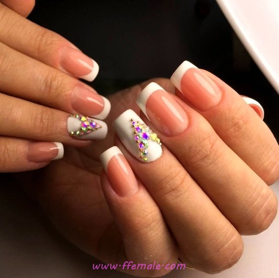 My Lovely And Balanced Manicure Art Ideas My Lovely And Balanced Manicure Art Ideas - nailart, clever, wonderful, design