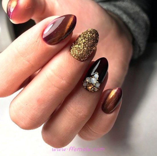 My Professionail Balanced Trend My Professionail & Balanced Trend - cute, sexy, nailart, nailidea, ideas