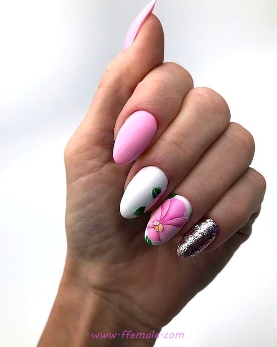 My Professionail Cute French Acrylic Nails Style My Professionail & Cute French Acrylic Nails Style - sexiest, awesome, charming, nail