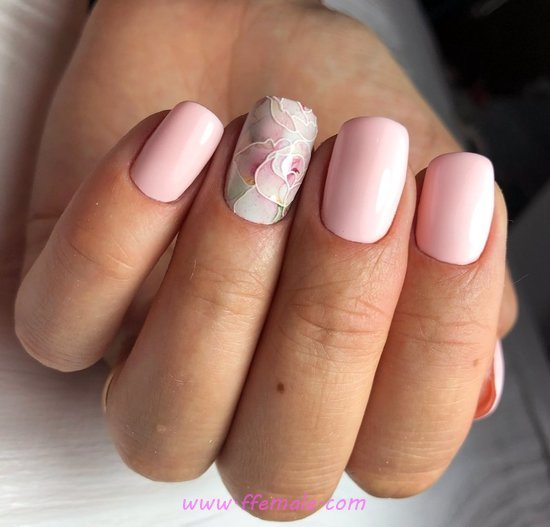 My Super And Delightful French Manicure Art Ideas My Super And Delightful French Manicure Art Ideas - goingout, hilarious, selfnail, nail