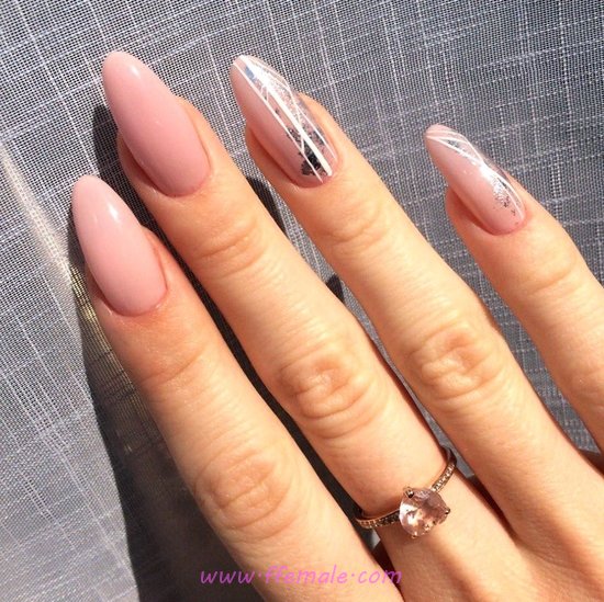 My Super And Delightful Manicure Trend - sexiest, fashion, nails, charming