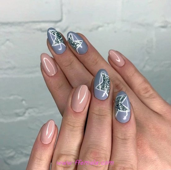 My Trendy French Nail Style My Trendy French Nail Style - top, gel, nail, fashionable, dreamy