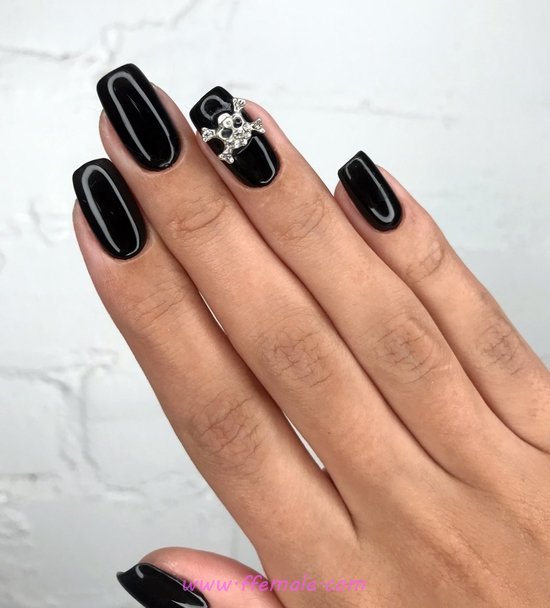 Nice And Ceremonial Manicure Design Ideas Nice And Ceremonial Manicure Design Ideas - cute, naildesigns, nail, top, art