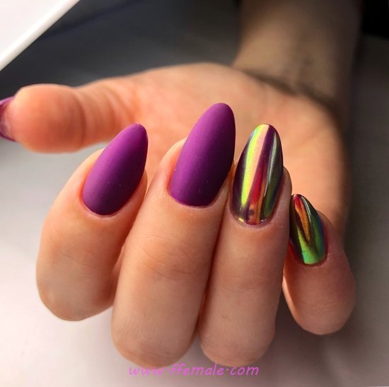 Nice Balanced Nails Ideas - loveable, cute, hollywood, nailart