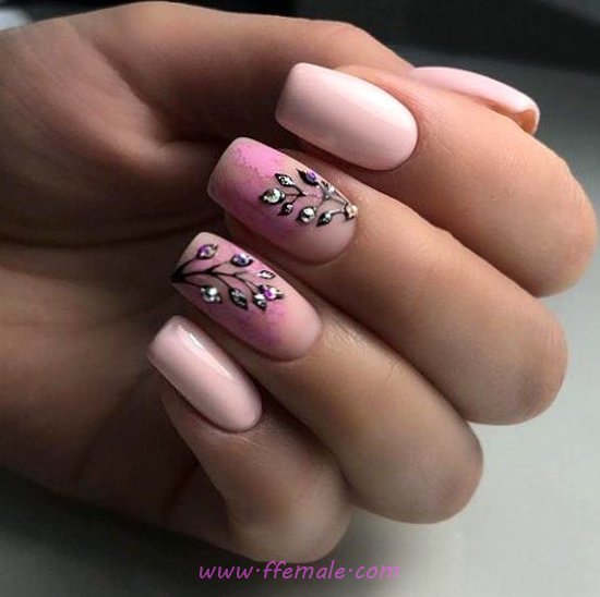 Nice Fantastic Gel Nail Design Nice Fantastic Gel Nail Design - hilarious, nail, classic, selfnail