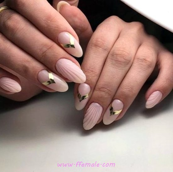Orderly Fashionable Acrylic Nail Orderly Fashionable Acrylic Nail - diynailart, nailart, nailtutorial