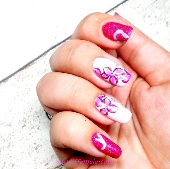 Perfect And Chic Nails Design Perfect And Chic Nails Design - nail, nailtech, getnails, cutie, teen
