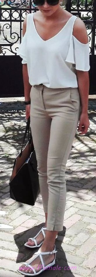 Perfect And Classic Goods - modern, thecollection, women, attractive