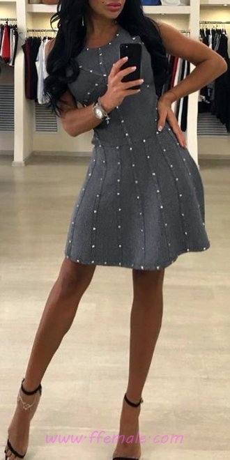 Perfect And Classic Summer Things - dressy, trending, sweet