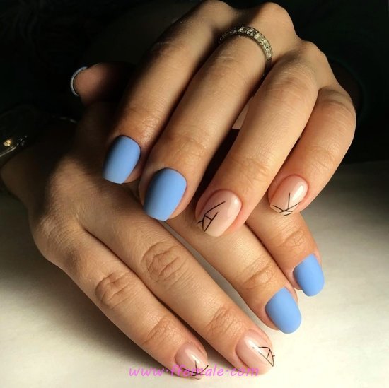 Perfect And Fashion Nails Design Ideas - best, gorgeous, nailideas, nailart