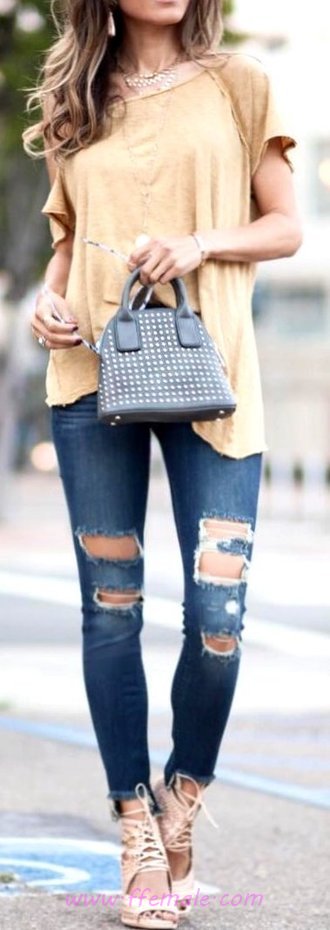 Perfect And Graceful Summer Time Design And Style - elegant, dressy, adorable, posing