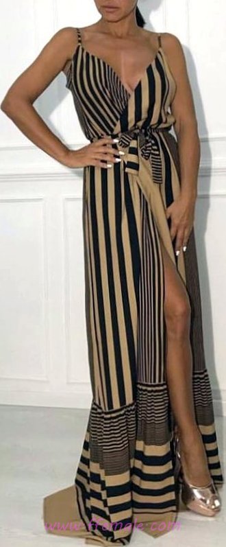Perfect & Beautiful Warm Day Fashion - ideas, flashy, trendsetter, popular