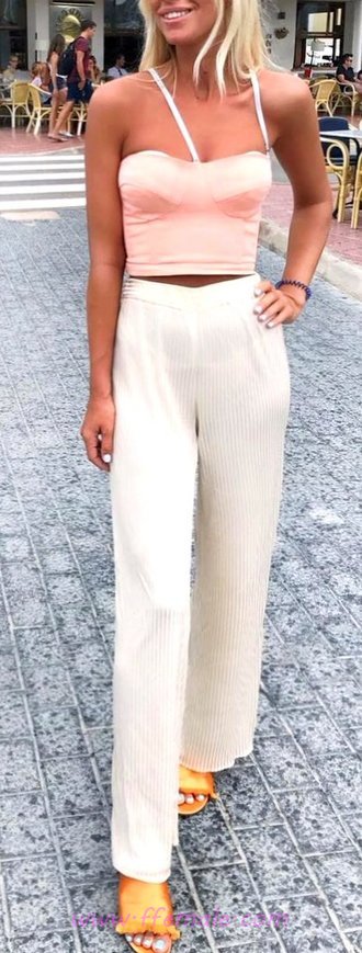Perfect & Classic Hot Day - ideas, modern, clothes, popular