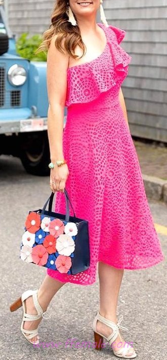 Perfect & Classic Sunny Fashion - popular, model, graceful