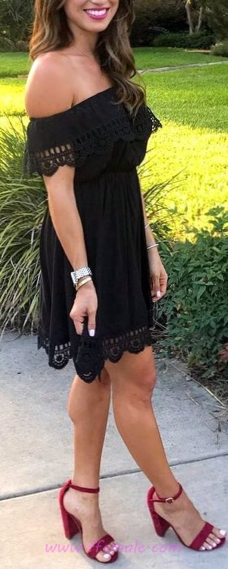 Perfect Fashionable Summer Month Things - female, posing, dressy, attractive