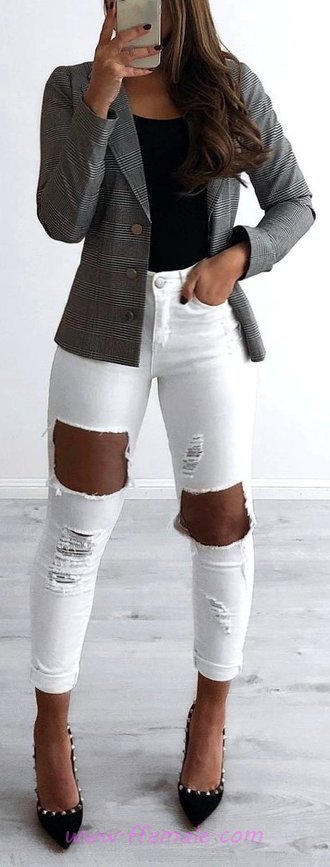 Perfect & Glamour Hot Day Fashion - sweet, cool, elegance, fancy