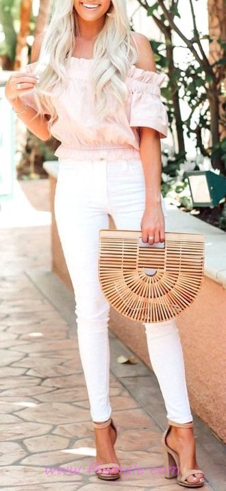 Perfect & Glamour Sunny Outfits - wearing, graceful, ideas, trending