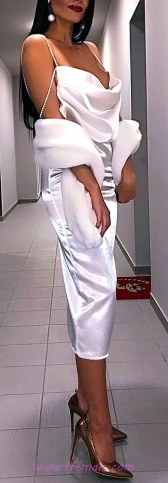 Perfect Graceful Sunny Day Dress - graceful, thecollection, attractive, fashionaddict