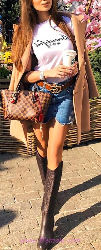 Pretty And So Attractive Sunny Day Clothing - ideas, street, clothing, getthelook