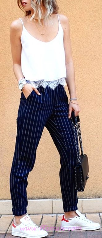 Pretty And So Comfortable Summer Season Items - dressy, trendy, cool, street
